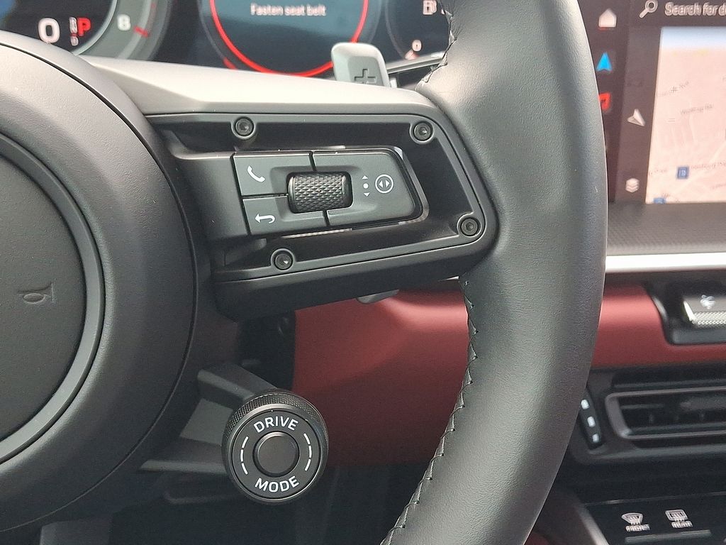 Thumbnail: 2024 Porsche 911 - 24