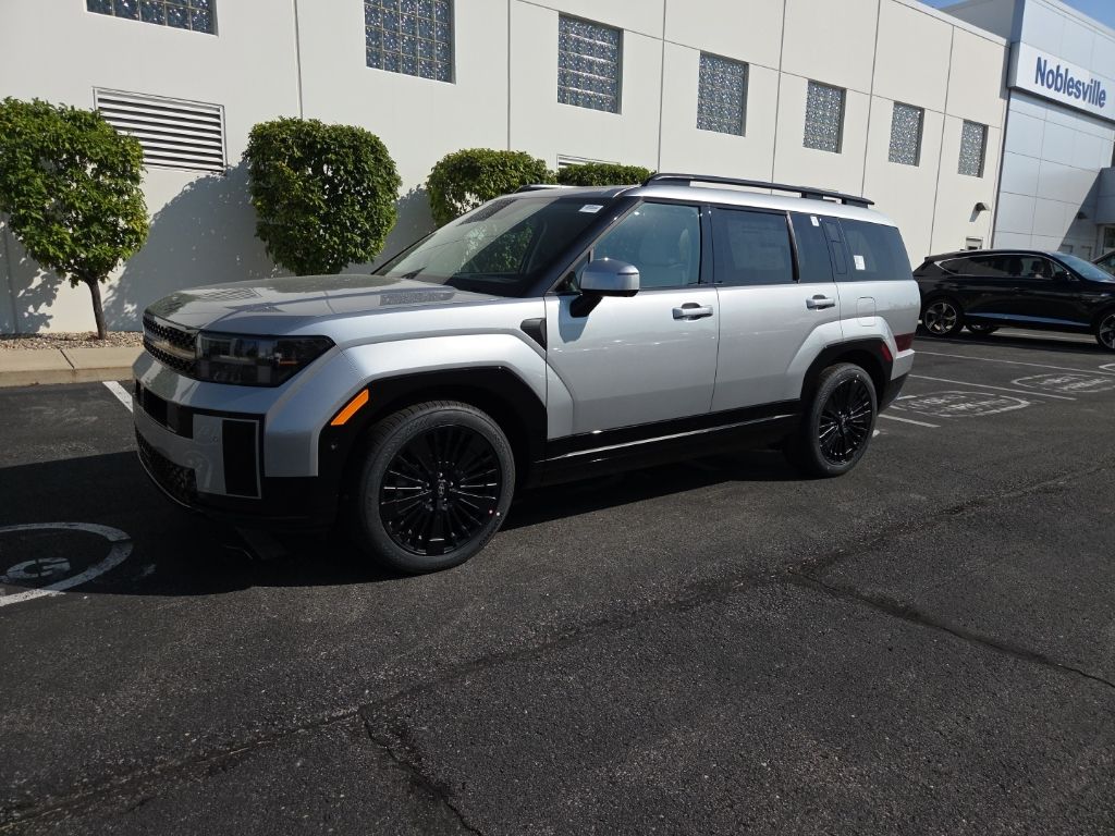 Thumbnail: 2026 Hyundai Santa Fe - 2