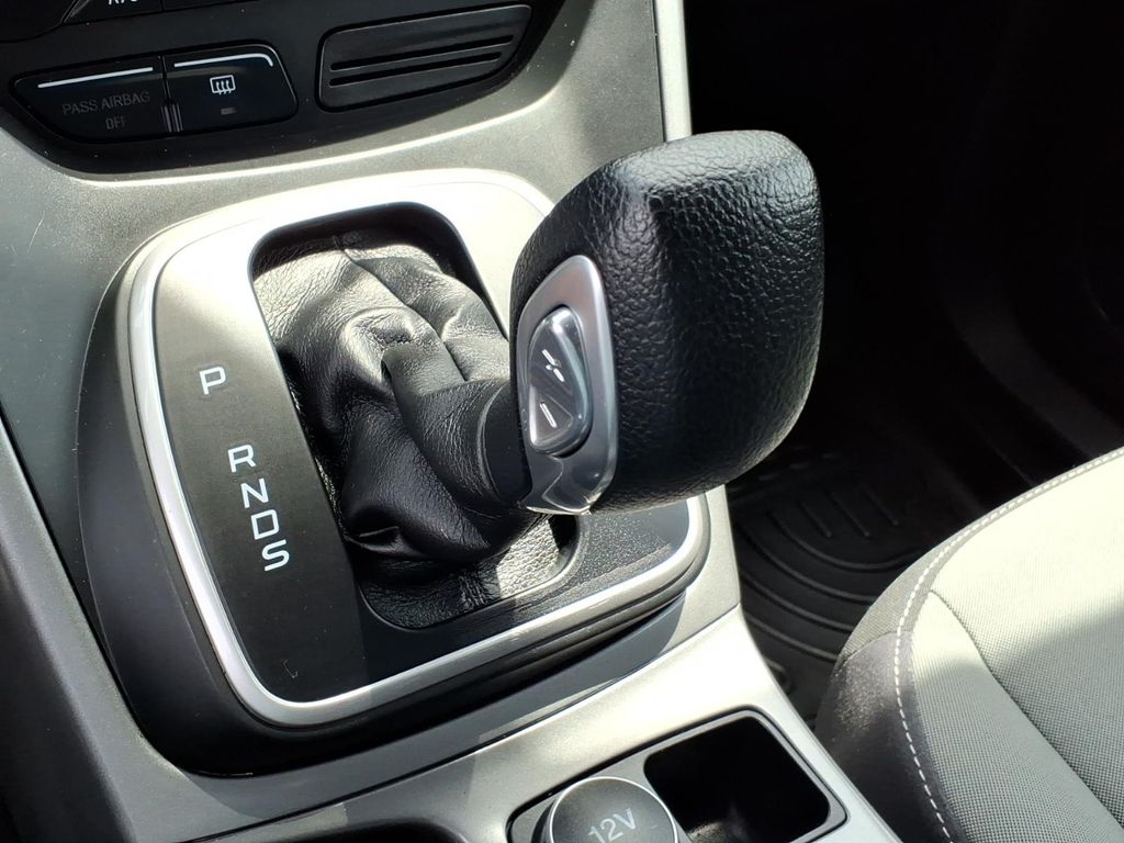 used 2013 Ford Escape car, priced at $11,900