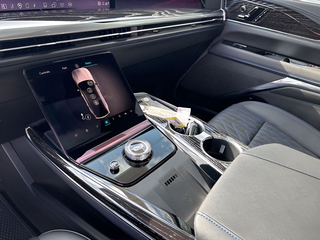 Used Car 2025 Cadillac Escalade Iq  Sport 1 For Sale Under $120,000 In Austin, Texas