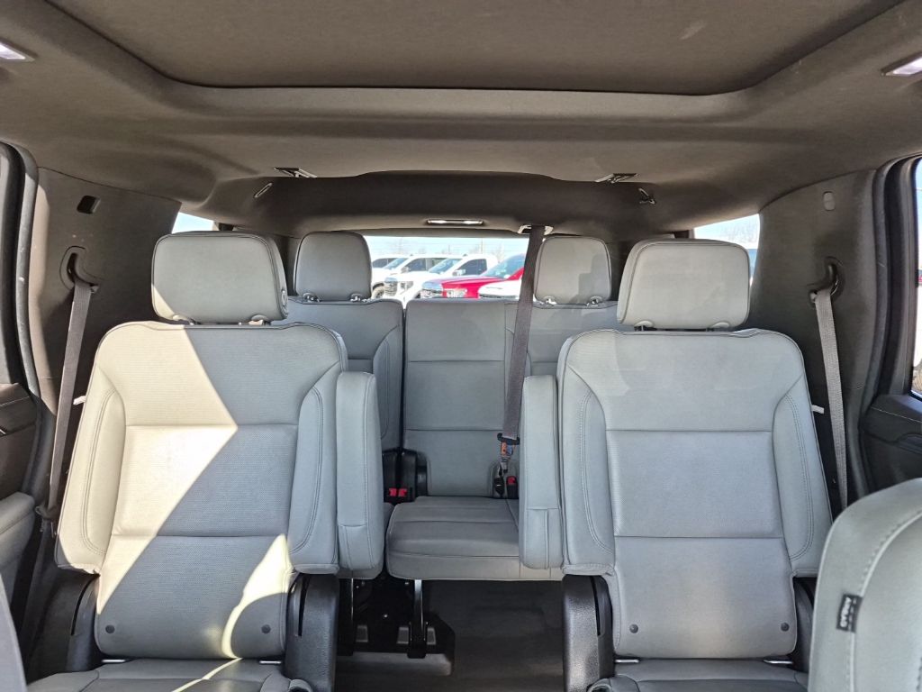 Used Car 2021 Gmc Yukon  Slt For Sale Under $40,000 In Austin, Texas