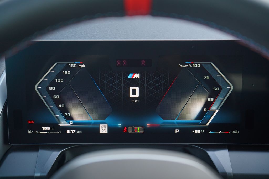 Thumbnail: 2026 BMW X3 - 15