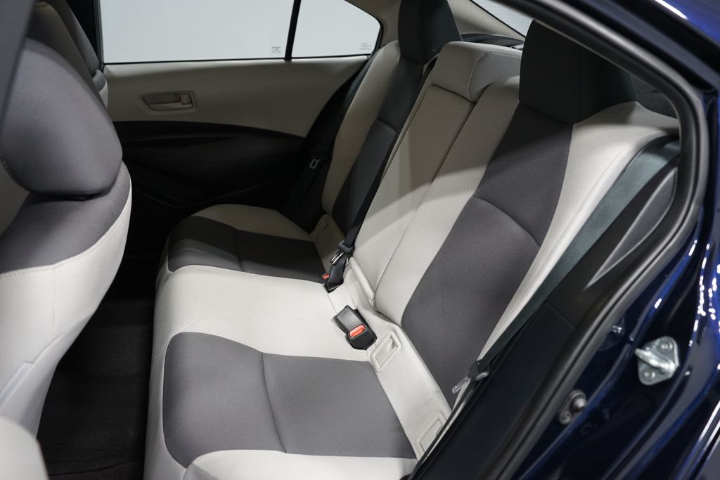 Thumbnail: 2025 Toyota Corolla - 26