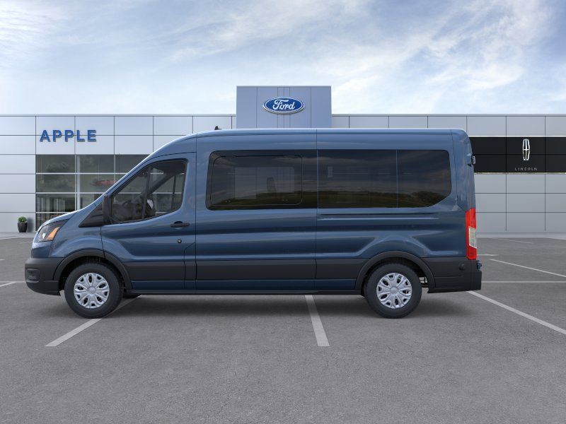 2024 Ford Transit-350 Passenger Van XL