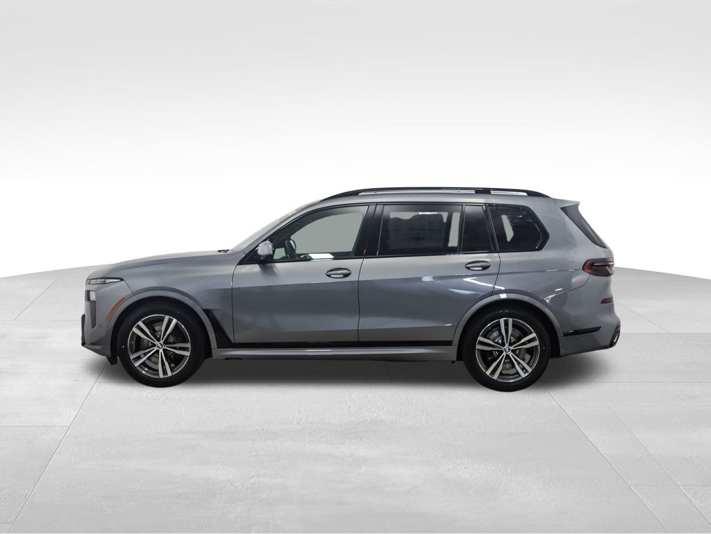 Thumbnail: 2026 BMW X7 - 2