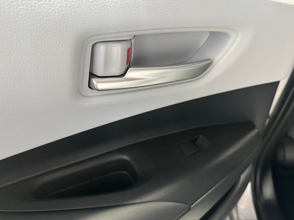 New Car 2025 Toyota Corolla  Se For Sale Under $35,000 In San Juan, Puerto Rico