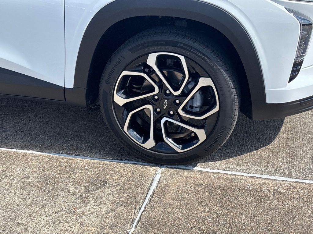 2026 Chevrolet Trax 2RS - 6