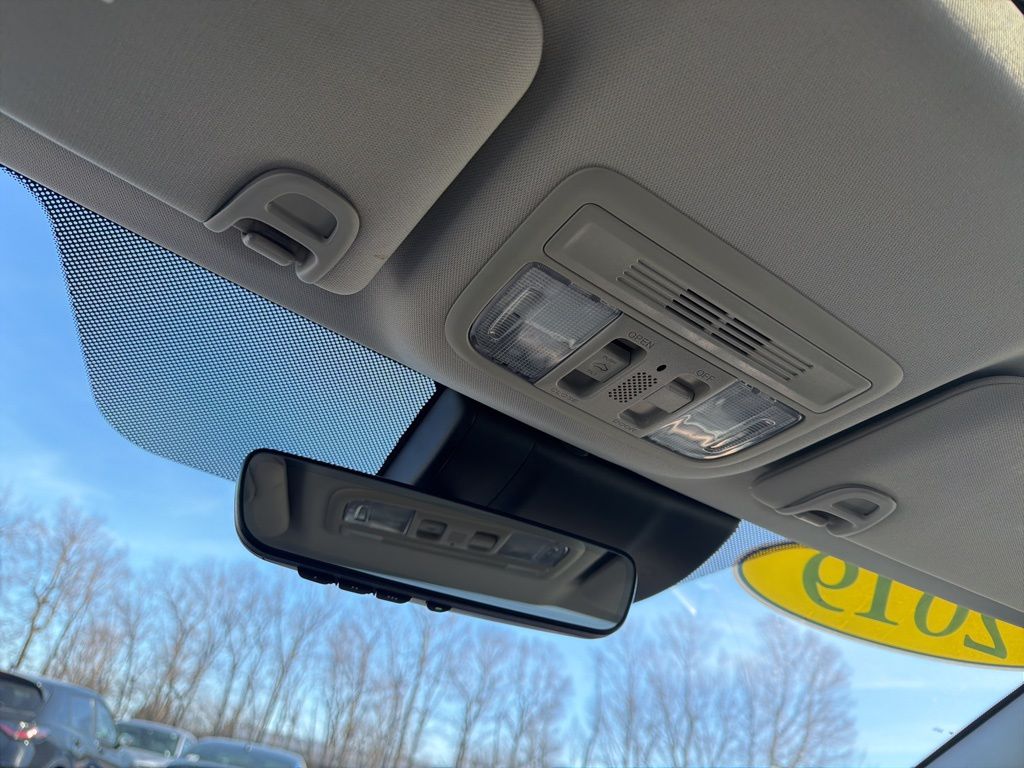 Thumbnail: 2019 Honda Civic - 14