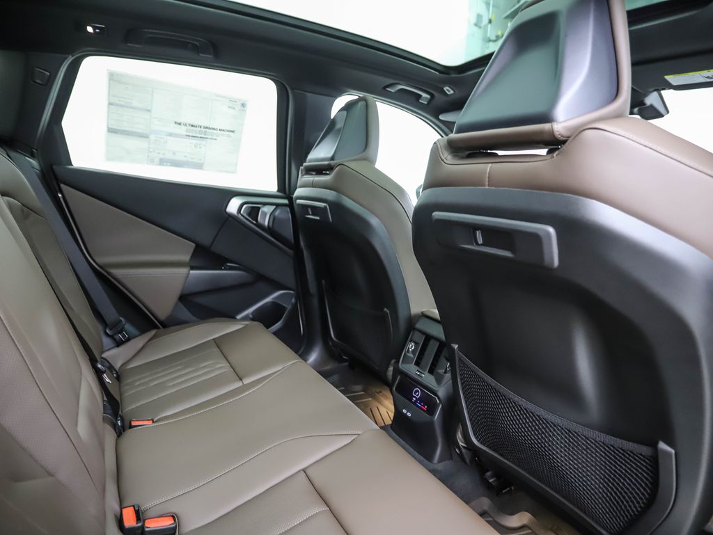 Thumbnail: 2026 BMW X3 - 24