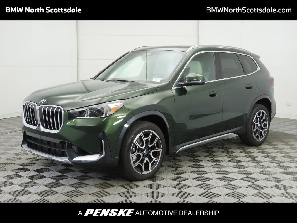 2025 BMW X1 xDrive28i -
                Phoenix, AZ