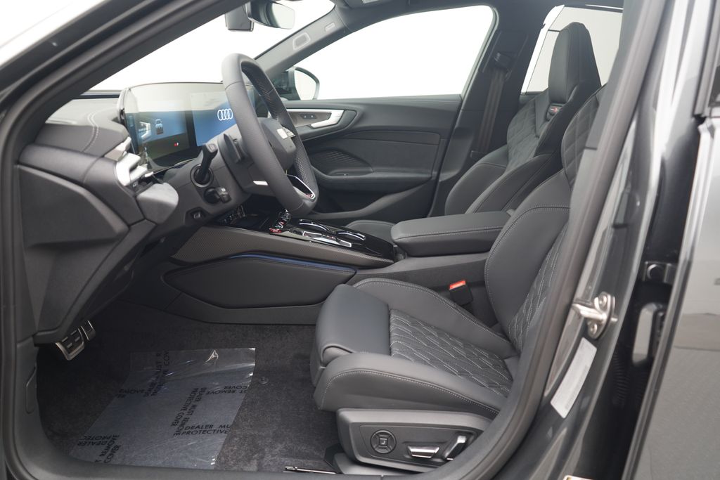 Thumbnail: 2026 Audi S5 - 6