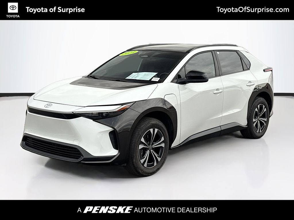 2023 Toyota bZ4X XLE -
                  Surprise, AZ
