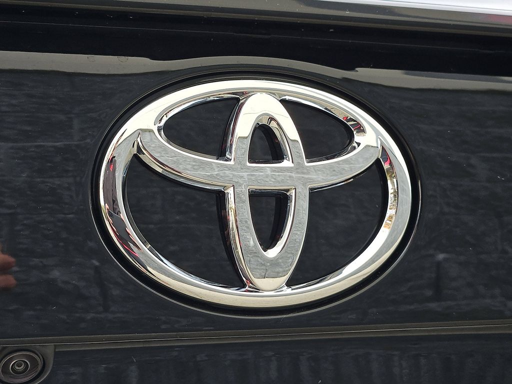 Thumbnail: 2025 Toyota RAV4 - 19