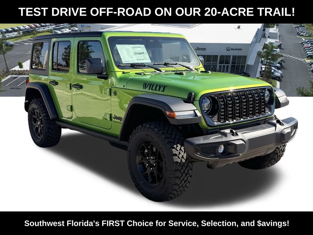 View vehicle photo 2