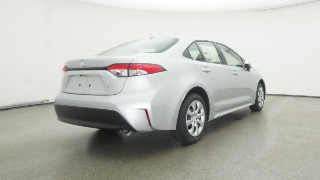 Thumbnail: 2026 Toyota Corolla - 10