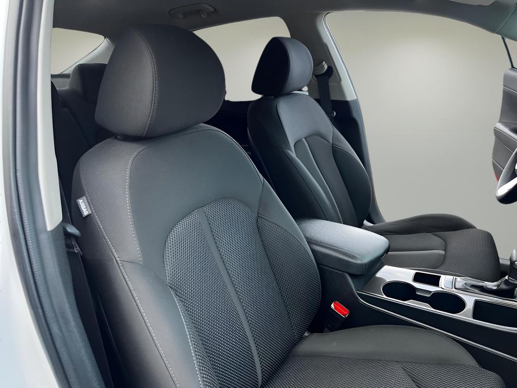 Used 2020 Kia Optima Sedan