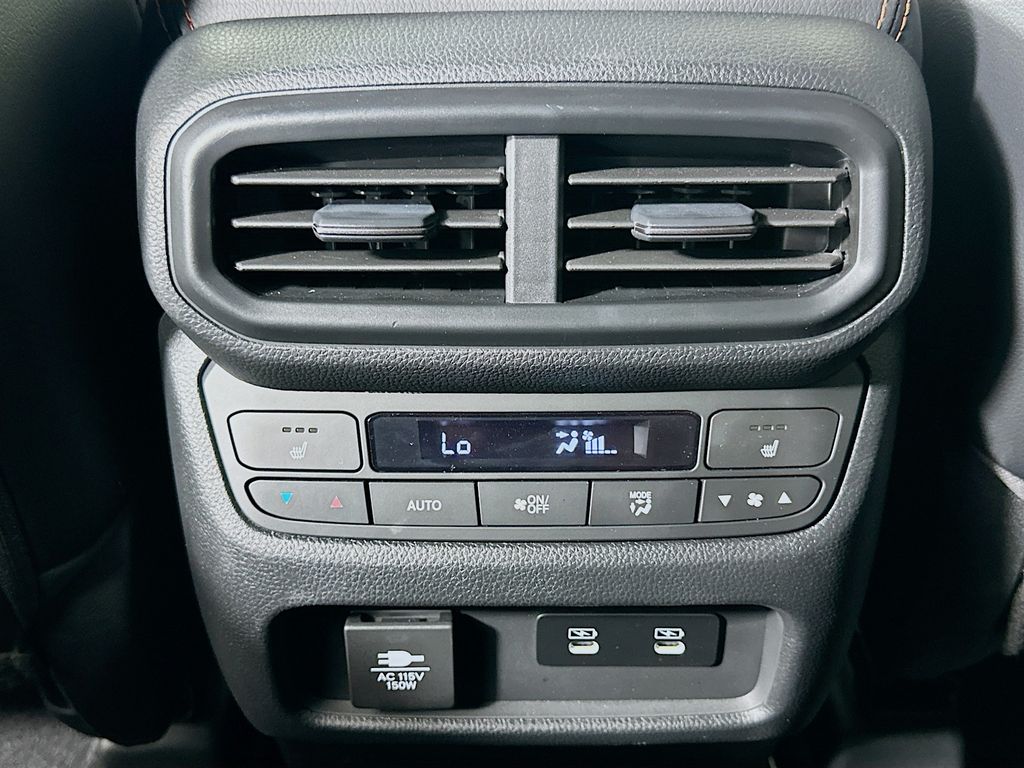 Thumbnail: 2026 Honda Pilot - 27