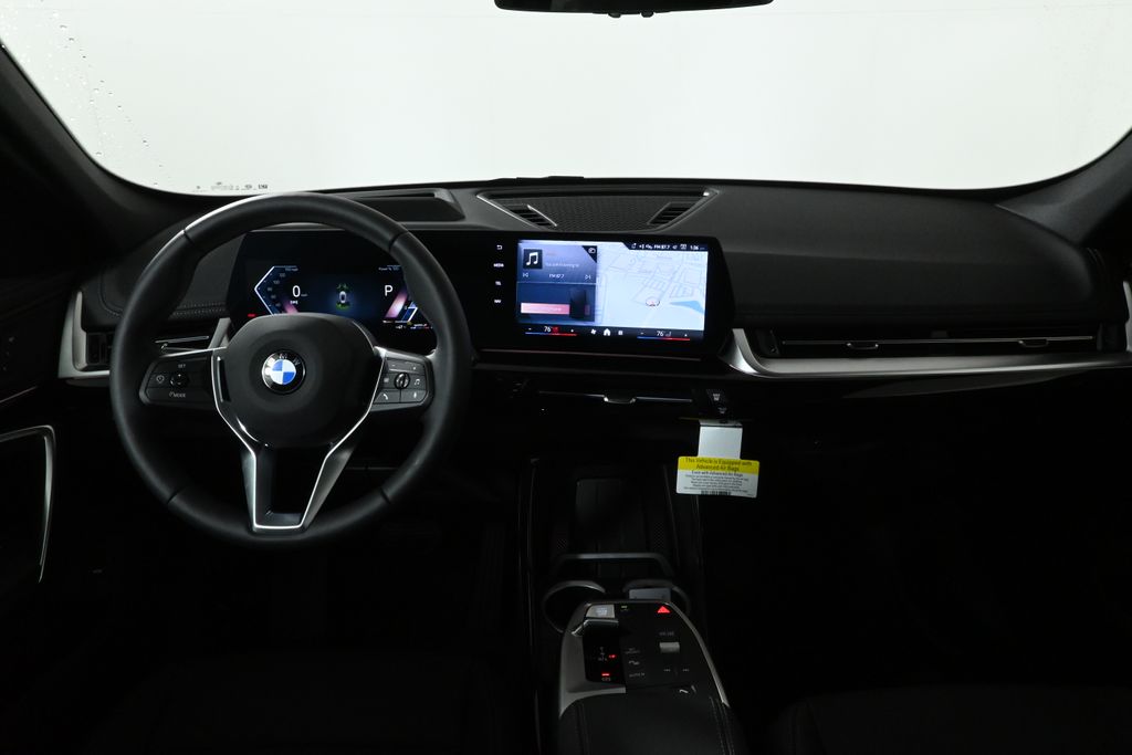 Thumbnail: 2026 BMW X1 - 17