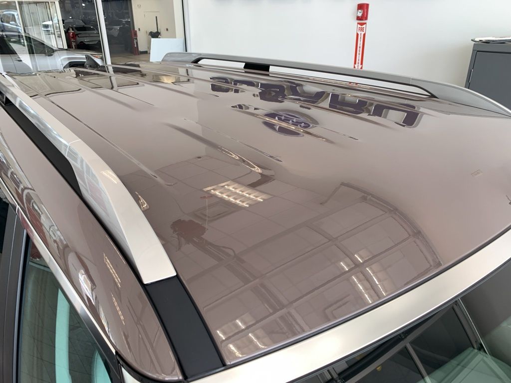 New 2026 Brown Hyundai SEL image 27