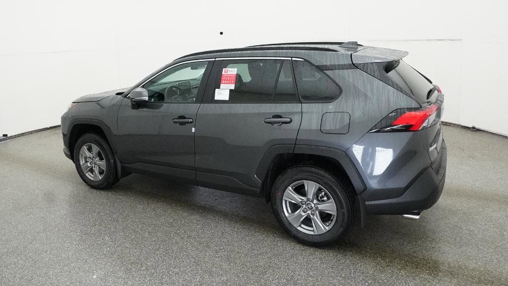 Thumbnail: 2025 Toyota RAV4 - 28