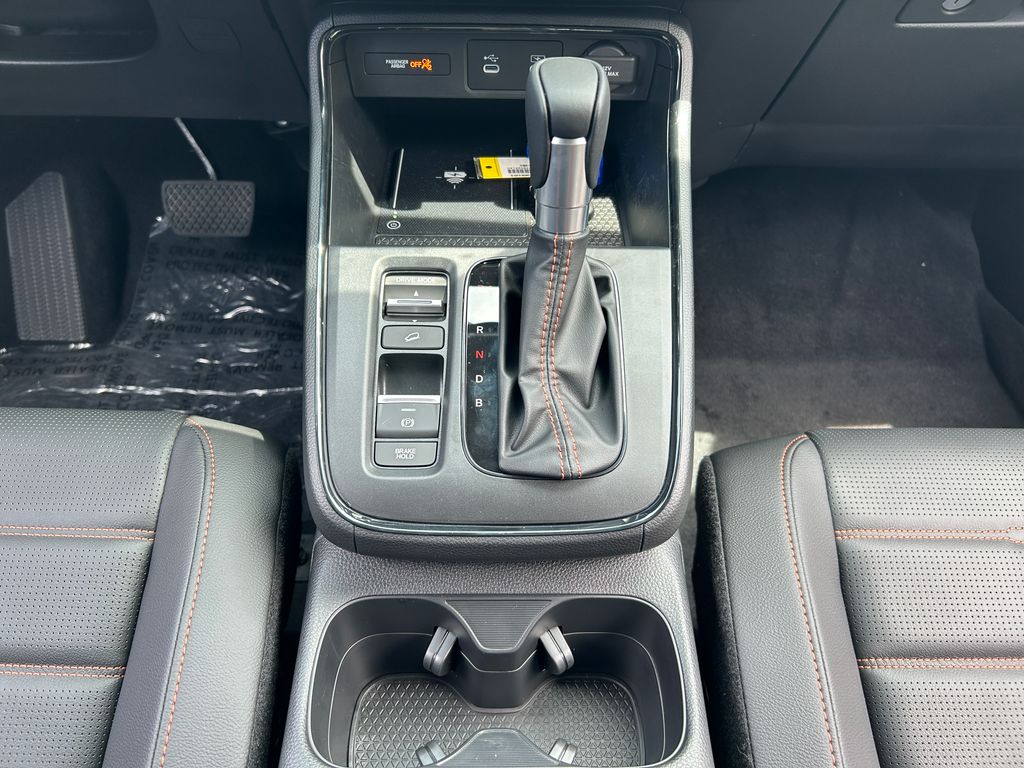 Thumbnail: 2026 Honda CR-V - 15