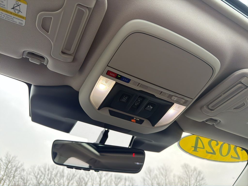 Thumbnail: 2024 Subaru Forester - 14