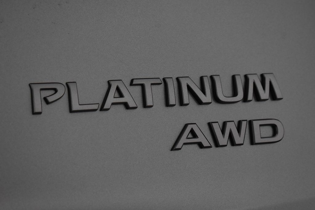 Thumbnail: 2026 Nissan Rogue - 9