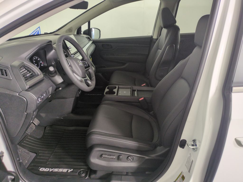 New 2026 Honda Odyssey EX-L For Sale in Fort Wayne, IN