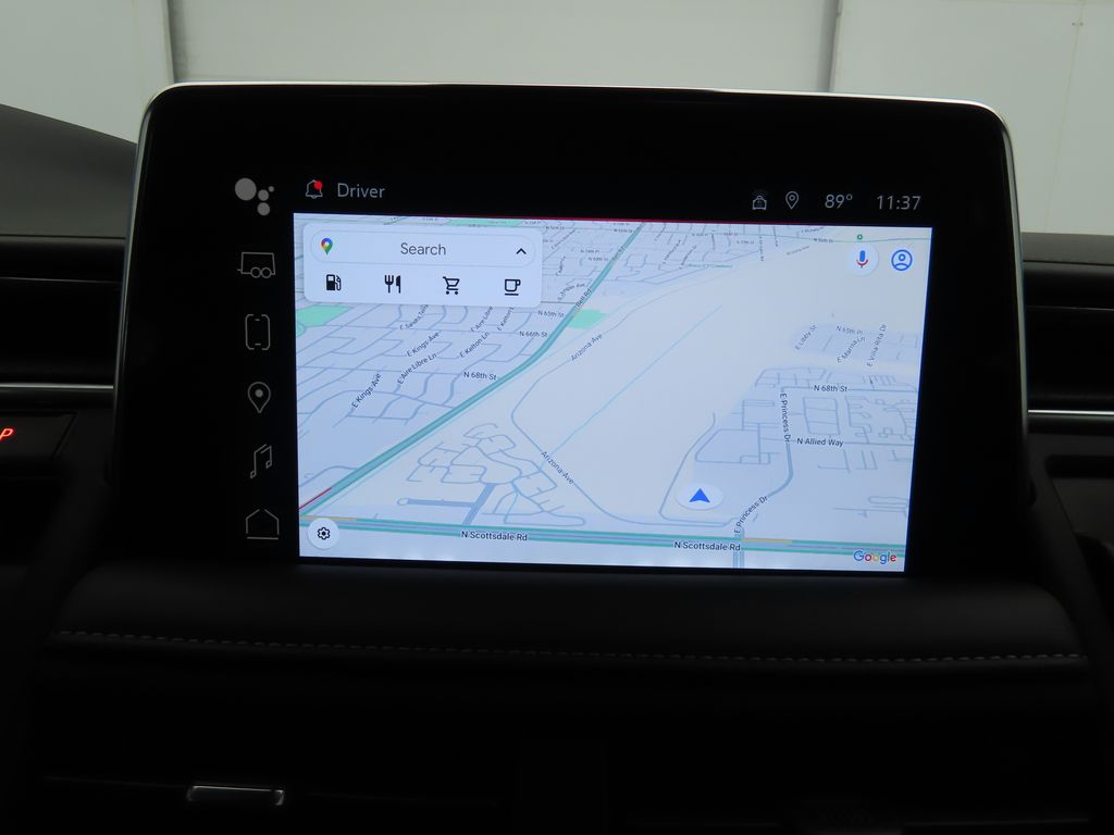 Thumbnail: 2023 GMC Yukon XL - 15