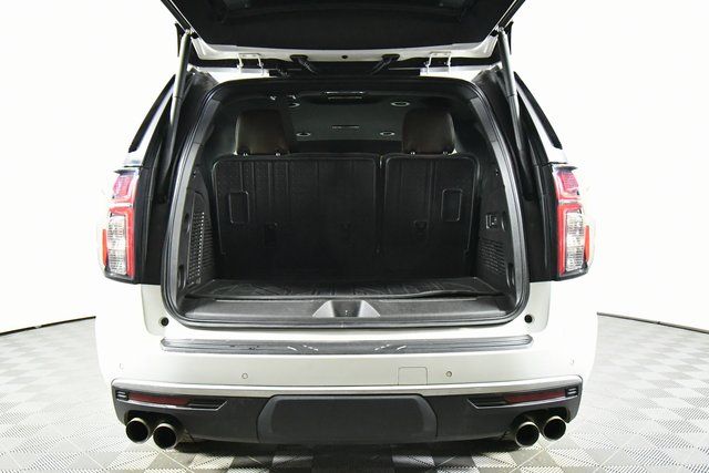 Used 2022 Chevrolet Tahoe SUV
