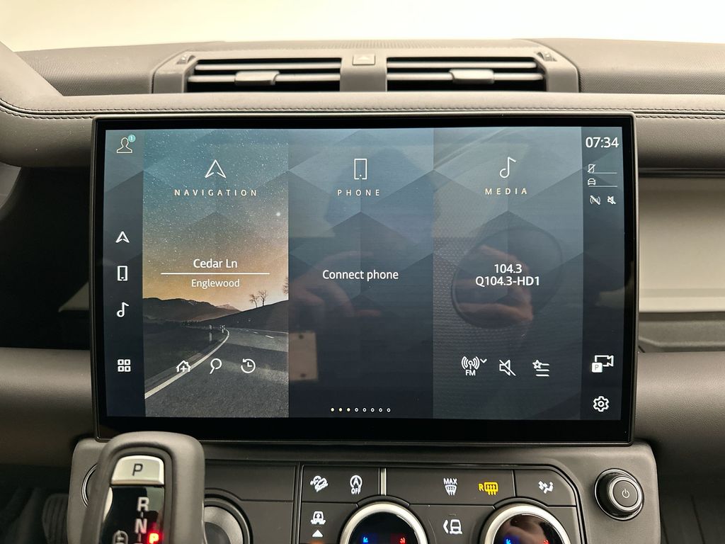 Thumbnail: 2026 Land Rover Defender - 14