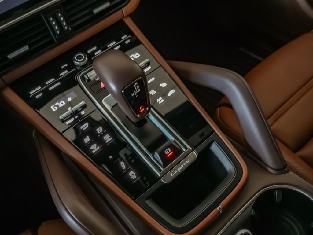 Certified Used 2023  Porsche GTS image 23