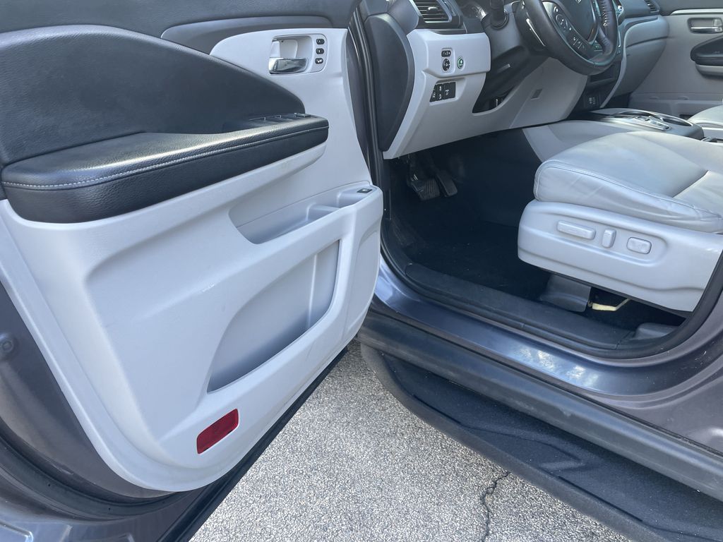 Used 2021 Honda Ridgeline Truck