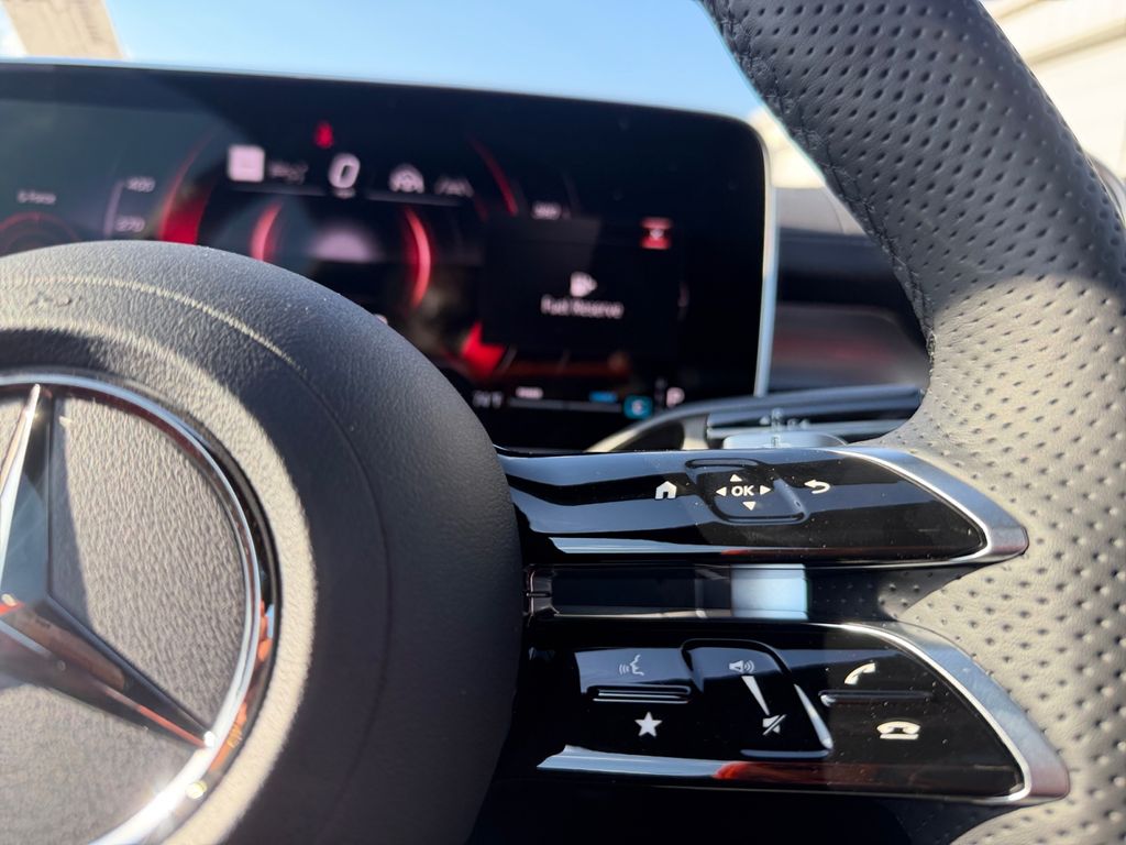 new 2026 Mercedes-Benz CLE car