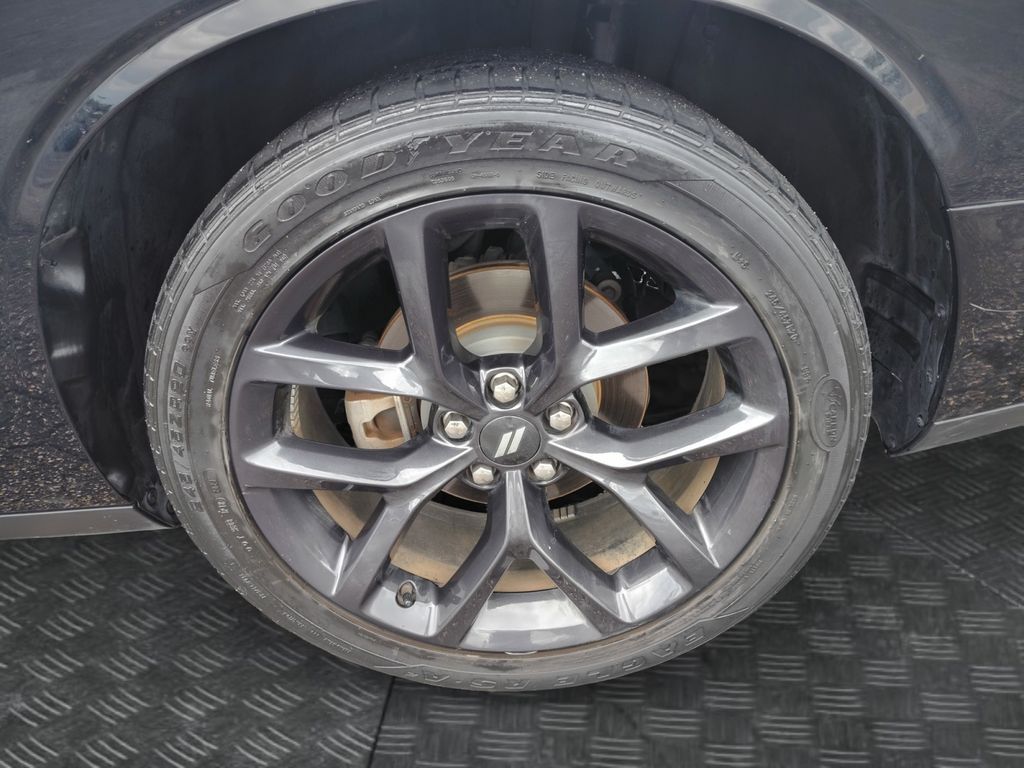 Used Car 2021 Dodge Challenger  R/t For Sale Under $30,000 In Austin, Texas