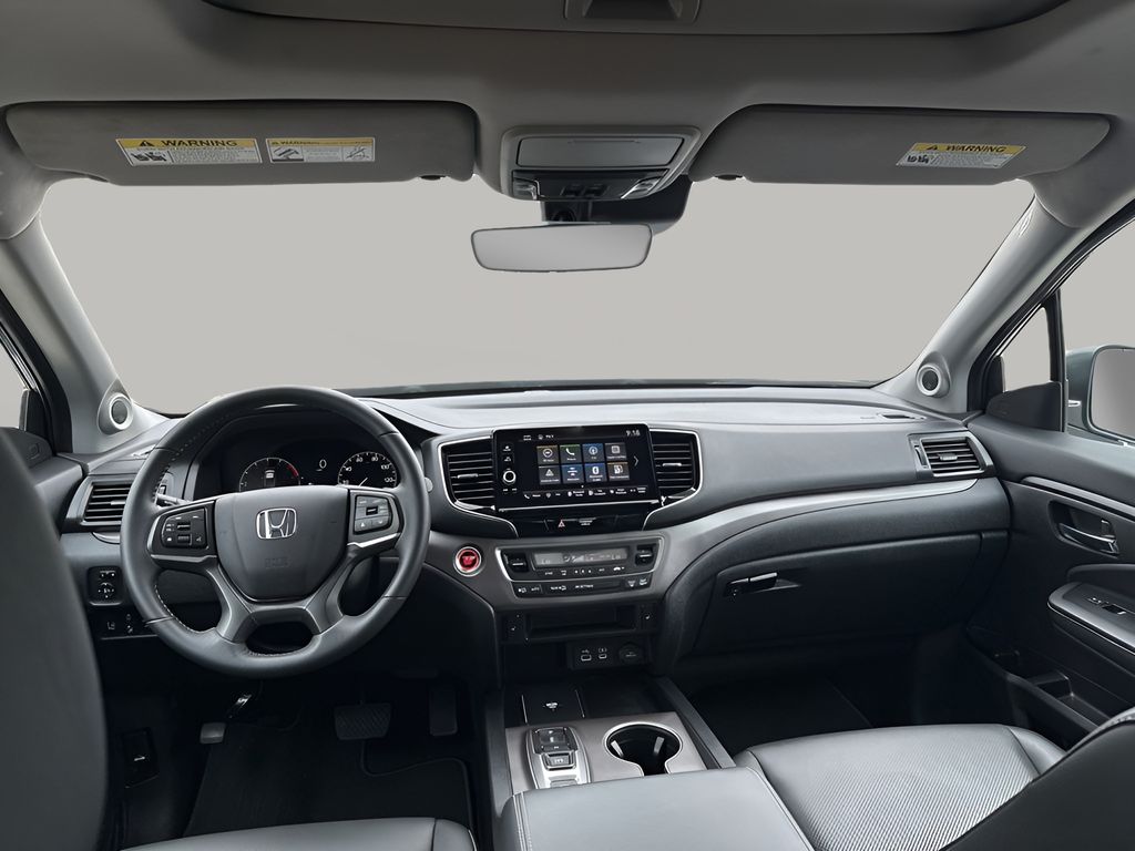 Used Car 2025 Honda Ridgeline  Rtl For Sale Under $35,000 In Austin, Texas