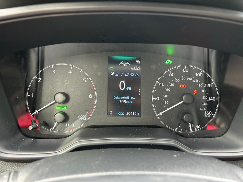 Thumbnail: 2024 Toyota Corolla - 21