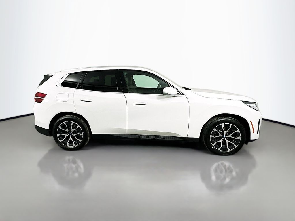 Thumbnail: 2026 BMW X3 - 4