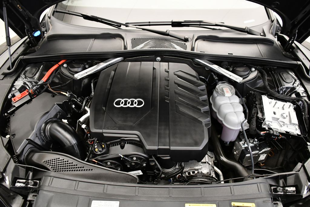 Thumbnail: 2023 Audi A5 - 11