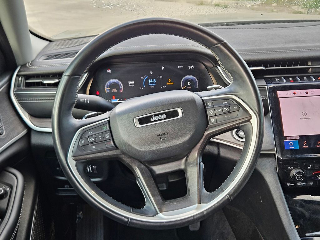 Used Car 2019 Jeep Compass  Limited For Sale Under $12,000 In San Marcos, Texas