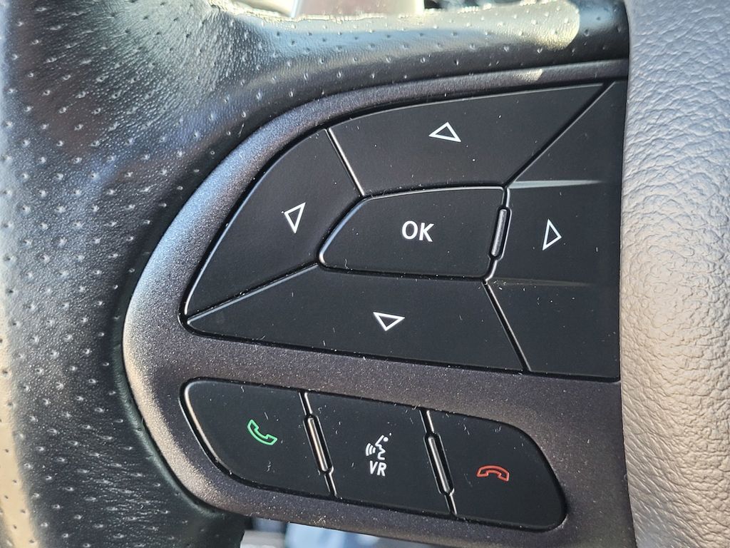 Used 2023 White Dodge GT image 26