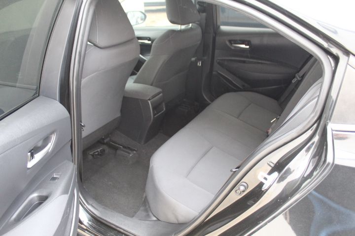 Used Car 2021 Toyota Corolla  Le For Sale Under $20,000 In Georgetown, Texas