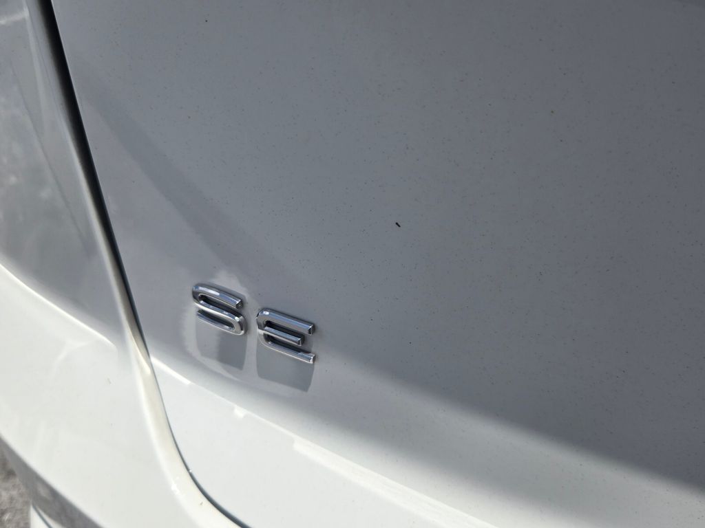 2024 Volkswagen Atlas - $27,000