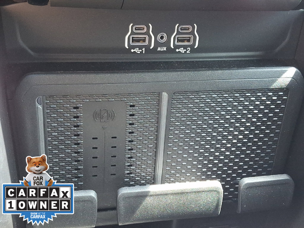 Used 2026 Ram 1500 Truck