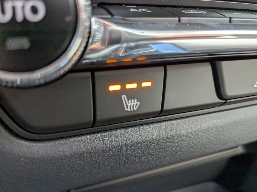 2025 Mazda CX-30 2.5 S Premium Package