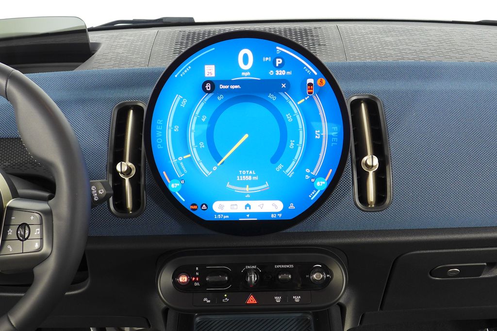 Thumbnail: 2025 MINI Cooper Countryman - 26