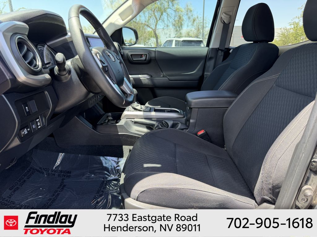Used 2023 Toyota Tacoma Truck
