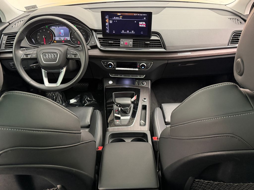 Thumbnail: 2024 Audi Q5 - 18