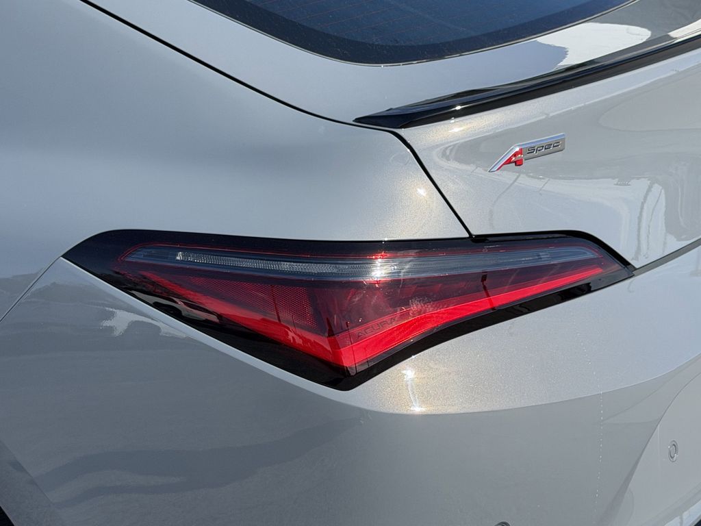 new 2026 Acura Integra car, priced at $40,455