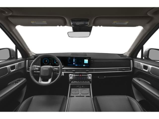 2026 Hyundai Santa Fe — photo 4